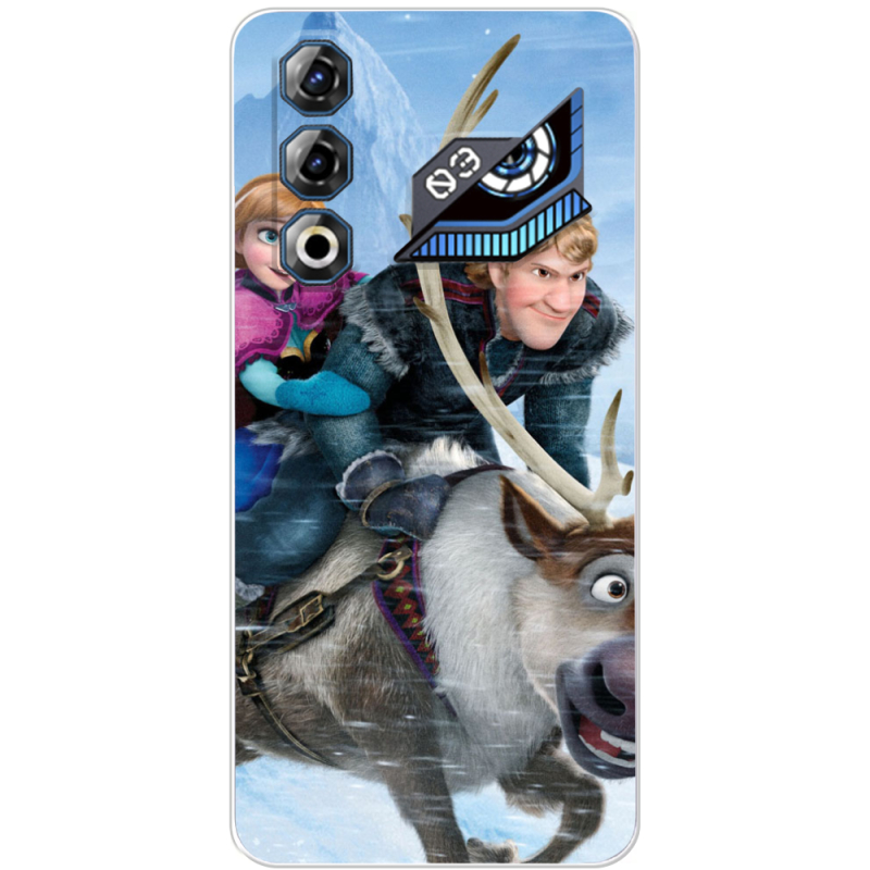 Чохол BoxFace Nubia Neo 3 GT 5G 