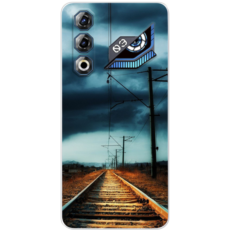 Чохол BoxFace Nubia Neo 3 GT 5G 