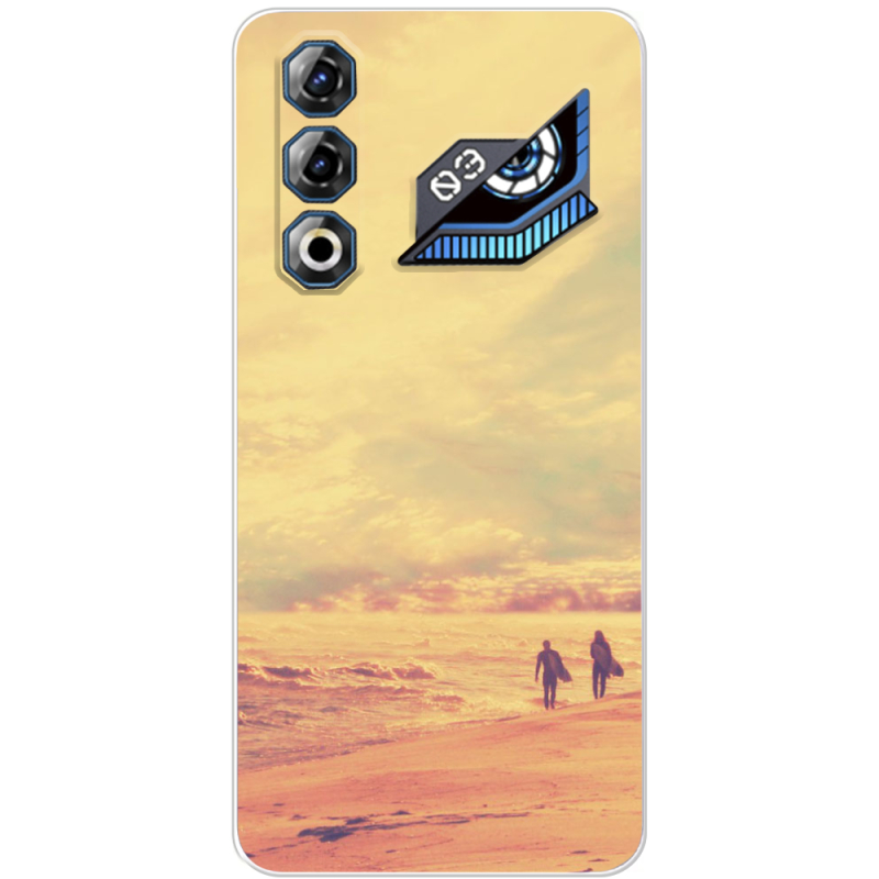 Чохол BoxFace Nubia Neo 3 GT 5G 