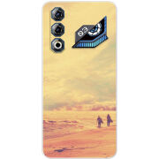 Чохол BoxFace Nubia Neo 3 GT 5G 