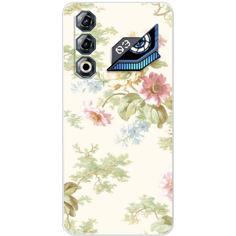 Чохол BoxFace Nubia Neo 3 GT 5G 