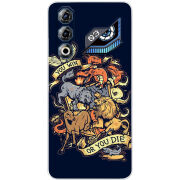 Чохол BoxFace Nubia Neo 3 GT 5G 