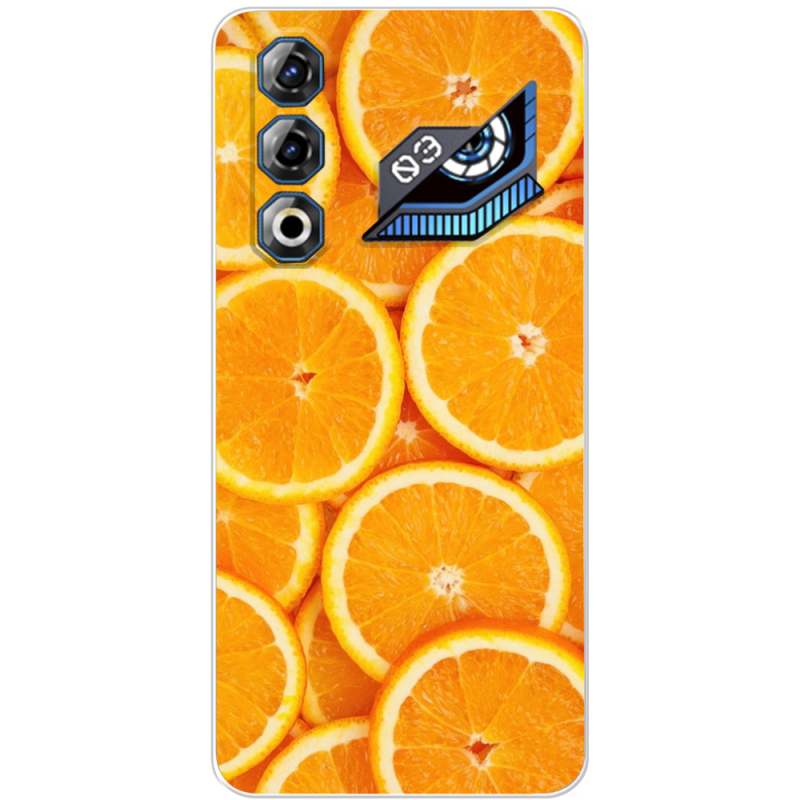 Чохол BoxFace Nubia Neo 3 GT 5G 