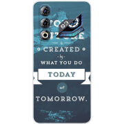 Чохол BoxFace Nubia Neo 3 GT 5G 