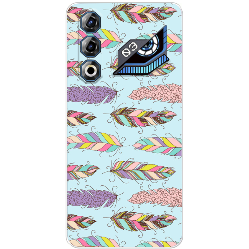 Чохол BoxFace Nubia Neo 3 GT 5G 