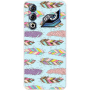 Чохол BoxFace Nubia Neo 3 GT 5G 