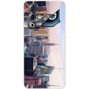 Чохол BoxFace Nubia Neo 3 GT 5G 