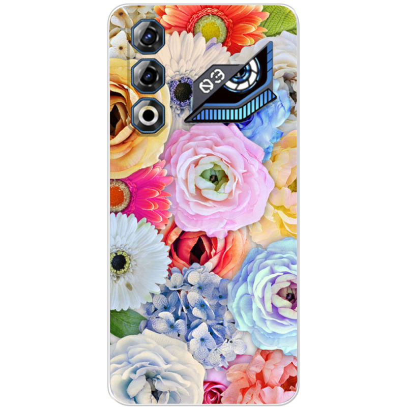 Чохол BoxFace Nubia Neo 3 GT 5G Blossom