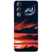 Чохол BoxFace Nubia Neo 3 GT 5G Sundown