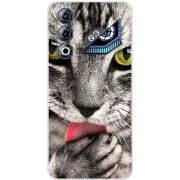 Чохол BoxFace Nubia Neo 3 GT 5G 