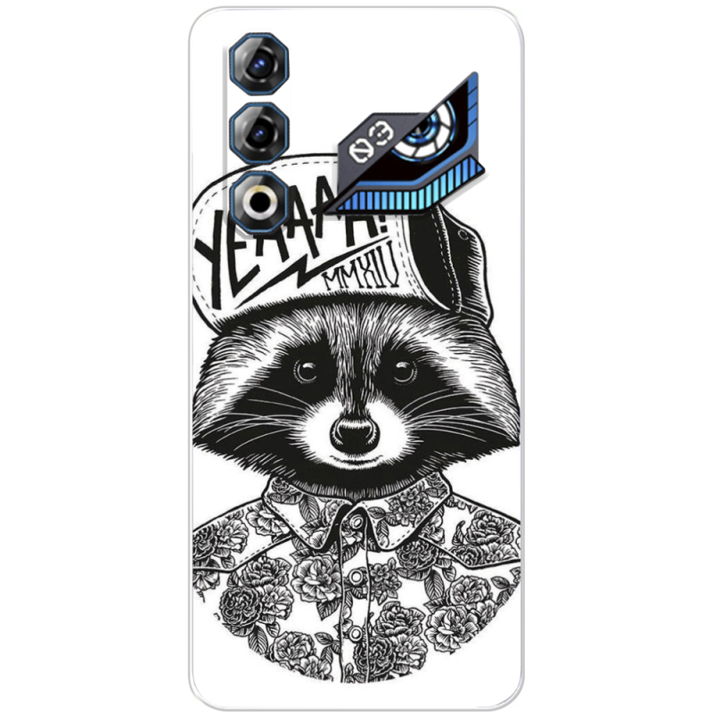 Чохол BoxFace Nubia Neo 3 GT 5G 