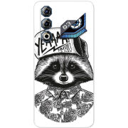 Чохол BoxFace Nubia Neo 3 GT 5G 