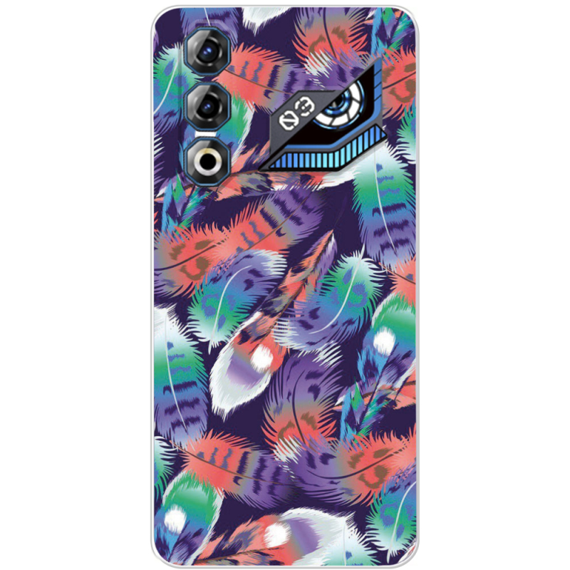 Чохол BoxFace Nubia Neo 3 GT 5G 