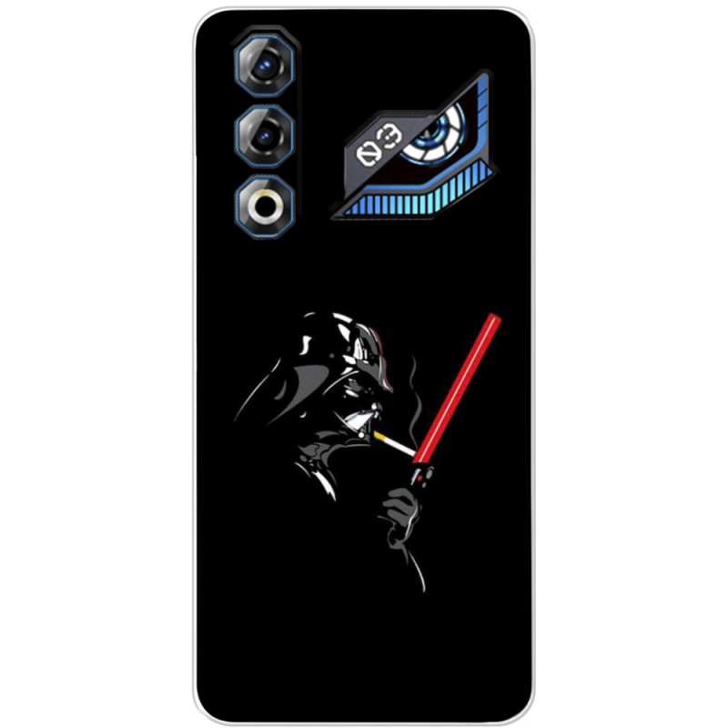 Чохол BoxFace Nubia Neo 3 GT 5G 