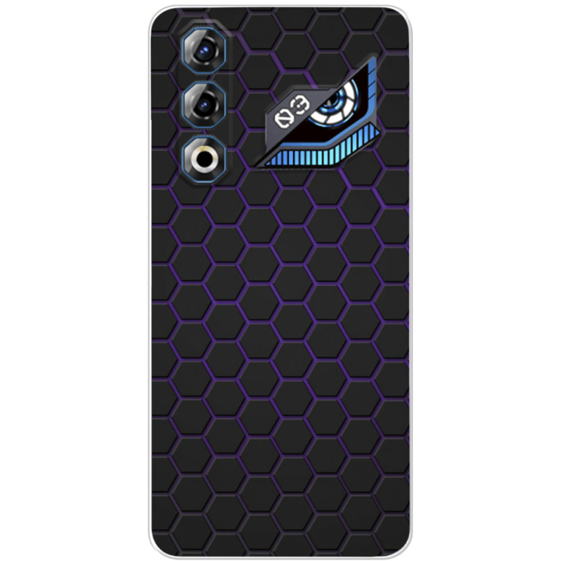 Чохол BoxFace Nubia Neo 3 GT 5G 