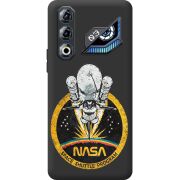 Чорний чохол BoxFace Nubia Neo 3 GT 5G NASA Spaceship