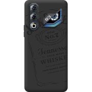 Чорний чохол BoxFace Nubia Neo 3 GT 5G JD