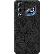 Чорний чохол BoxFace Nubia Neo 3 GT 5G 