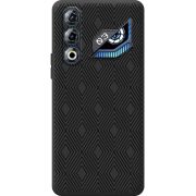 Чорний чохол BoxFace Nubia Neo 3 GT 5G 