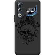 Чорний чохол BoxFace Nubia Neo 3 GT 5G 