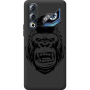 Чорний чохол BoxFace Nubia Neo 3 GT 5G Gorilla