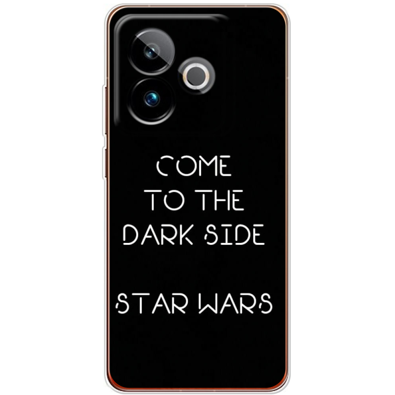 Чохол BoxFace Realme GT 7 5G 