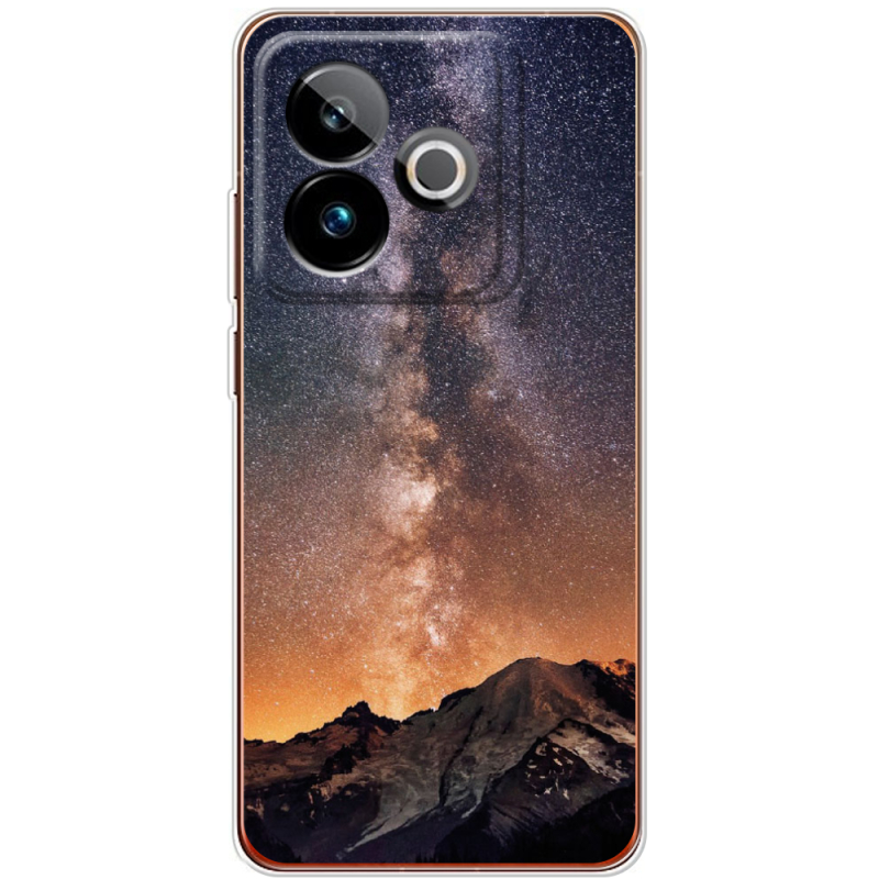 Чохол BoxFace Realme GT 7 5G 