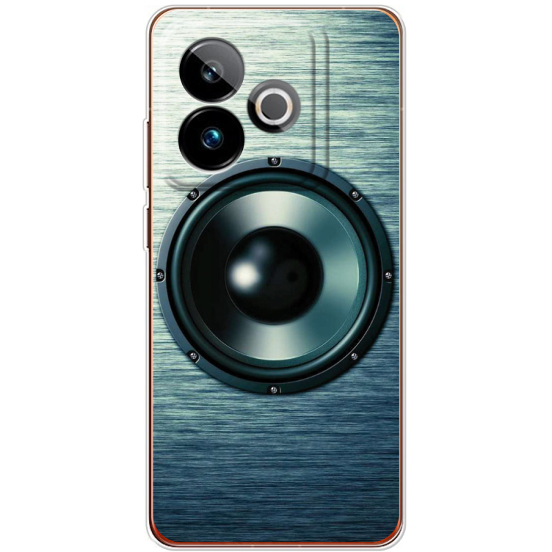 Чохол BoxFace Realme GT 7 5G 