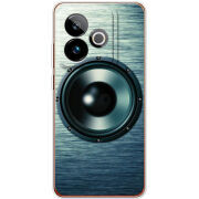 Чохол BoxFace Realme GT 7 5G 