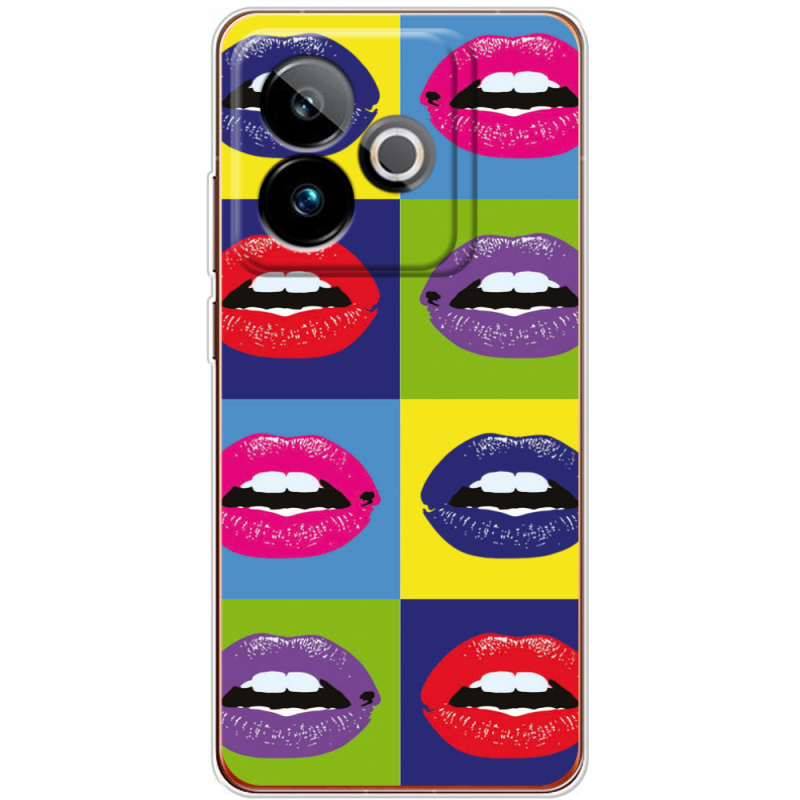 Чохол BoxFace Realme GT 7 5G 