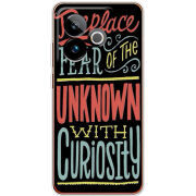 Чохол BoxFace Realme GT 7 5G 