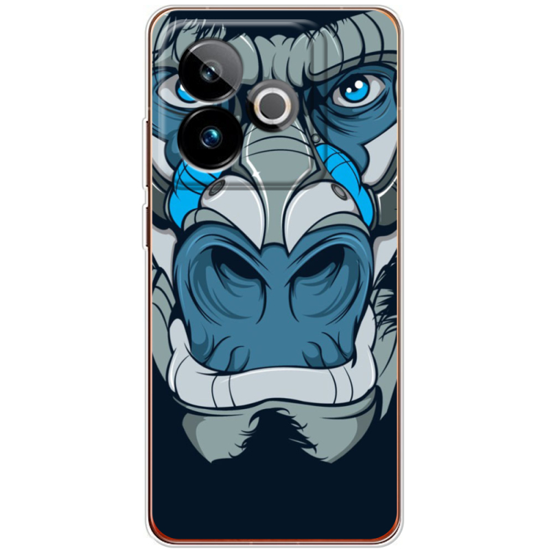 Чохол BoxFace Realme GT 7 5G 