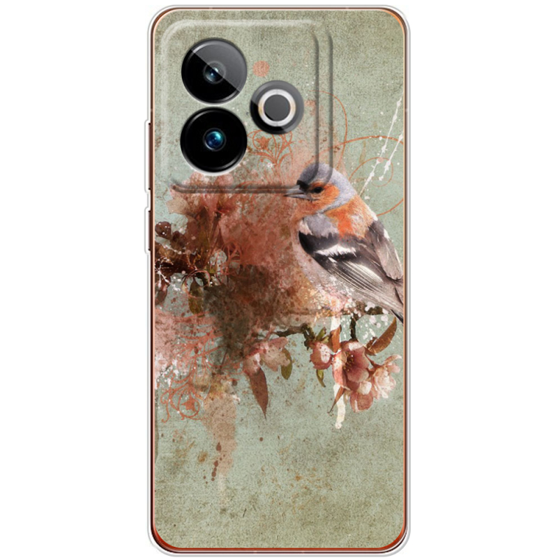 Чохол BoxFace Realme GT 7 5G 