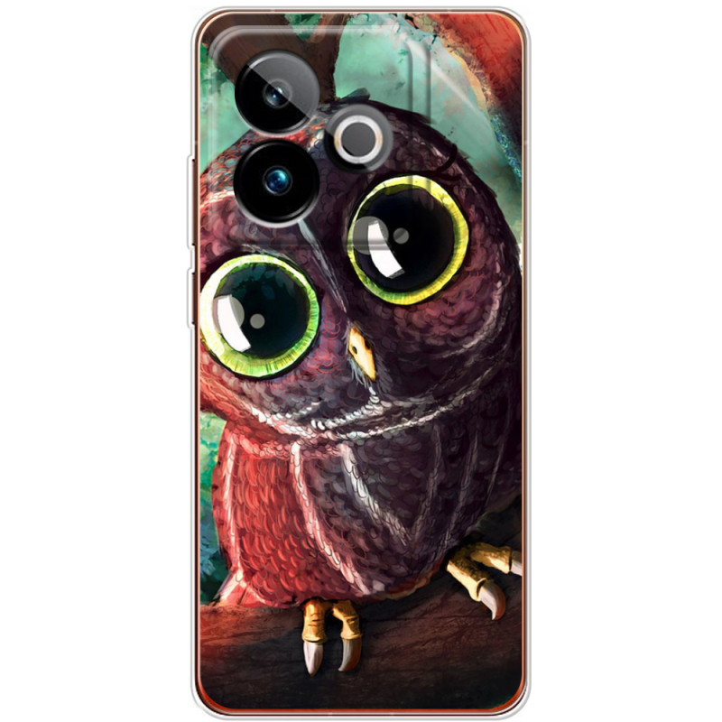 Чохол BoxFace Realme GT 7 5G 