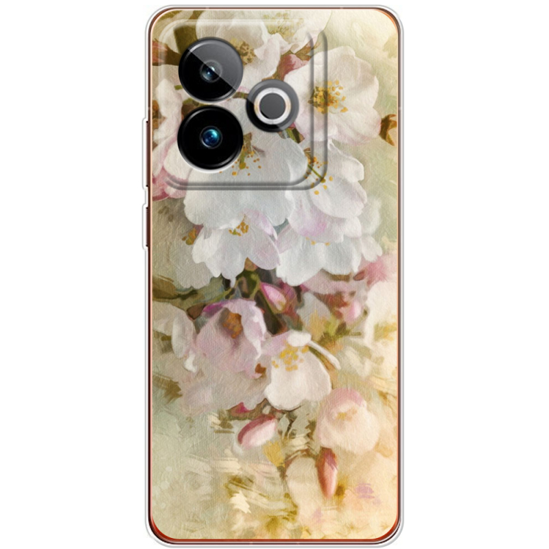 Чохол BoxFace Realme GT 7 5G 