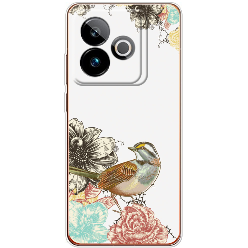 Чохол BoxFace Realme GT 7 5G 