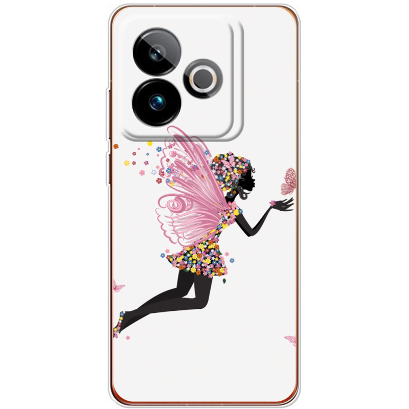 Чохол BoxFace Realme GT 7 5G 