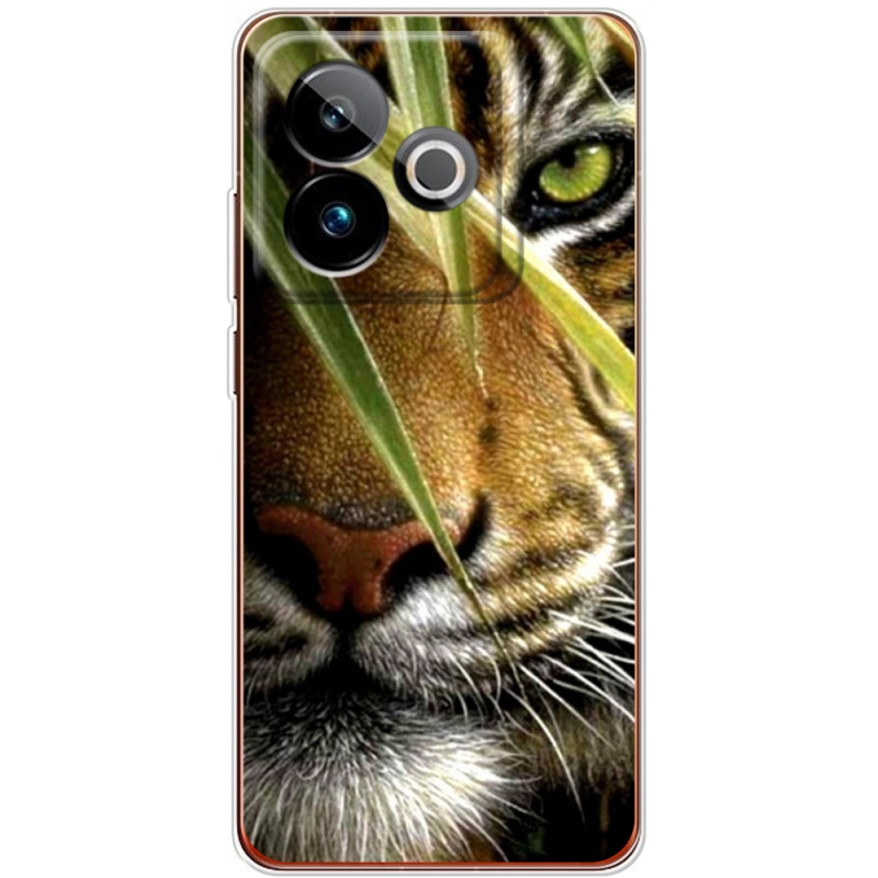 Чохол BoxFace Realme GT 7 5G 