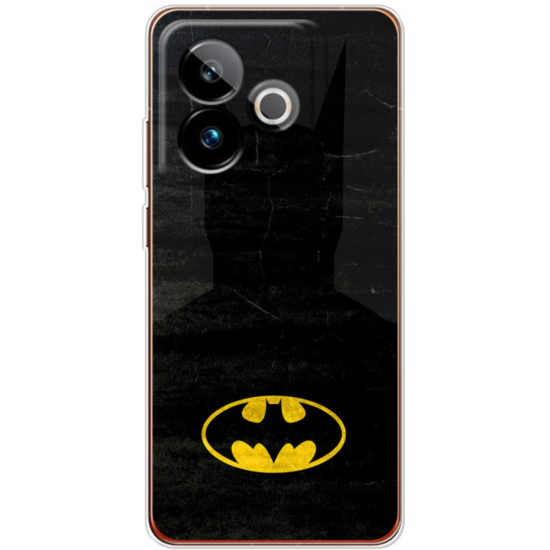 Чохол BoxFace Realme GT 7 5G 