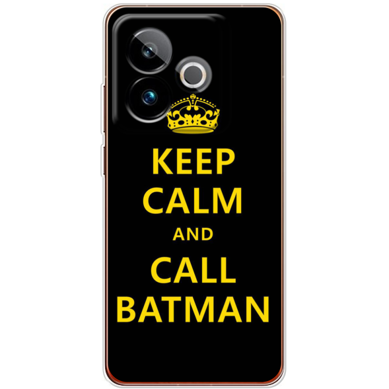 Чохол BoxFace Realme GT 7 5G 