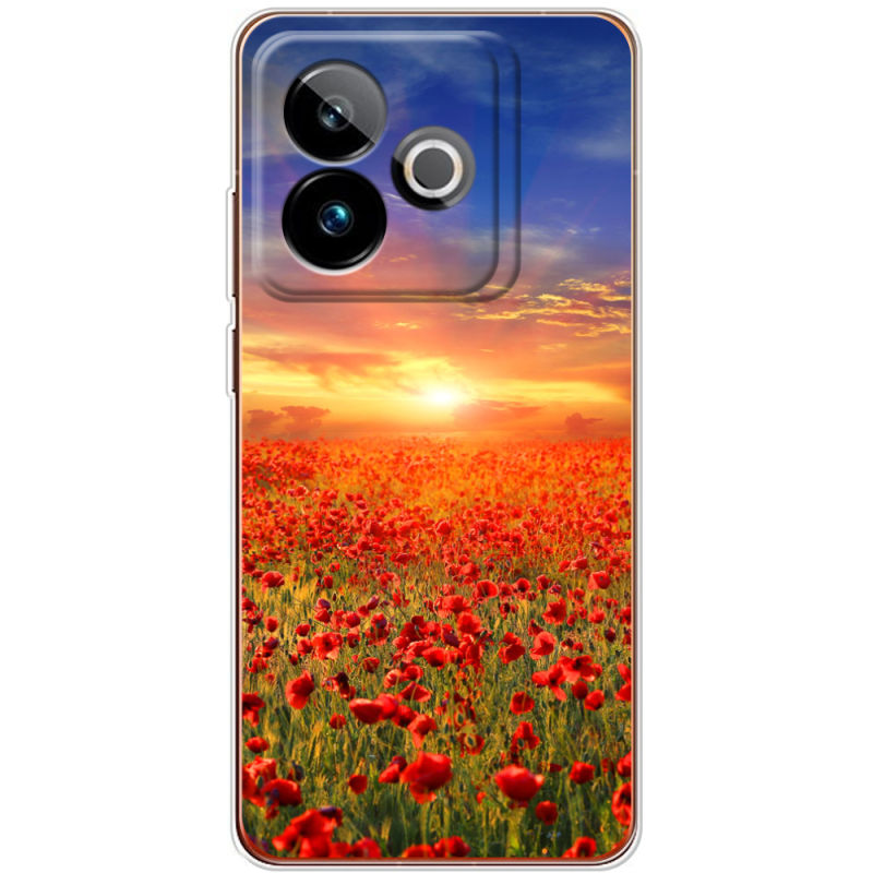 Чохол BoxFace Realme GT 7 5G 