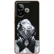 Чохол BoxFace Realme GT 7 5G 