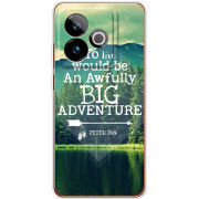 Чохол BoxFace Realme GT 7 5G 