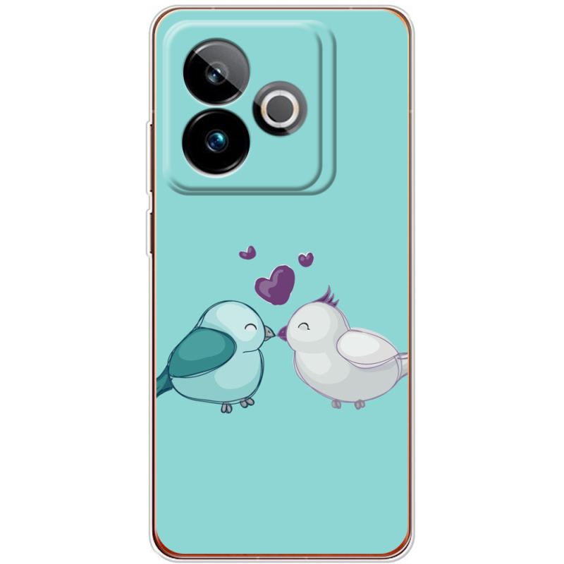 Чохол BoxFace Realme GT 7 5G 