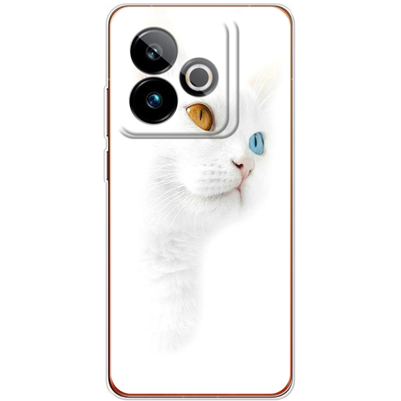 Чохол BoxFace Realme GT 7 5G 