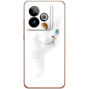 Чохол BoxFace Realme GT 7 5G 