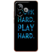 Чохол BoxFace Realme GT 7 5G 