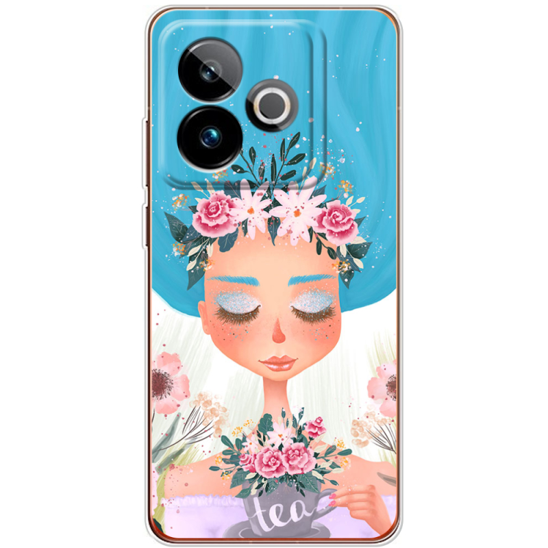 Чохол BoxFace Realme GT 7 5G 