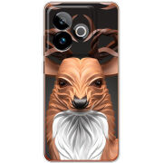 Чохол BoxFace Realme GT 7 5G 