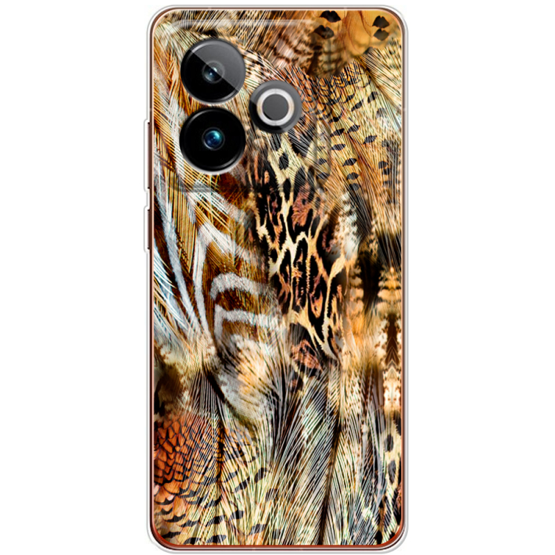 Чохол BoxFace Realme GT 7 5G 